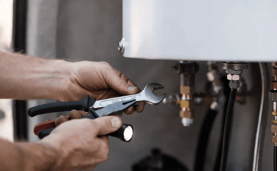 Why choose Water Heater Repair in Cummington, MA